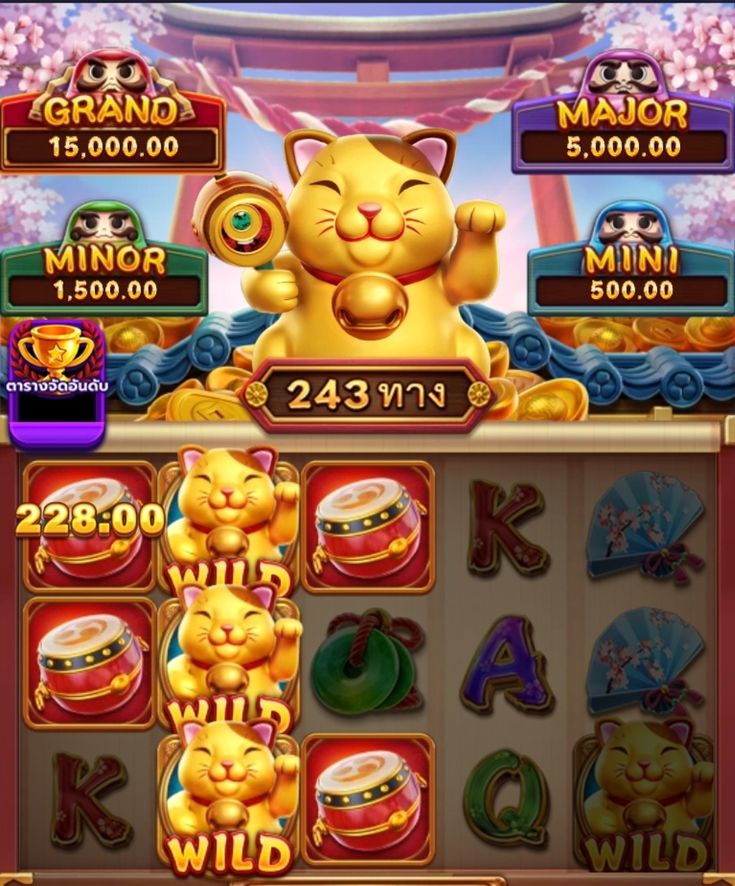 jumba casino