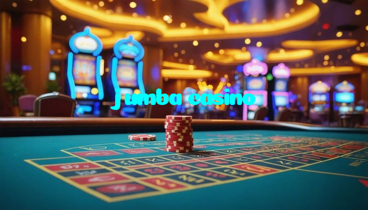 jumba casino casino presented on mobile device in Pakistan with slots and live games