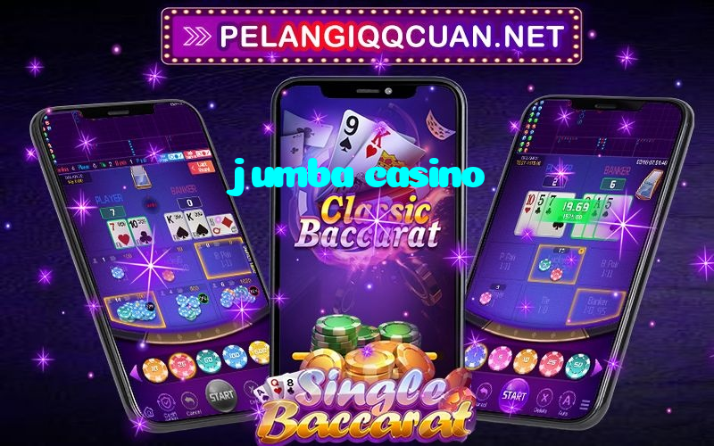 making first deposit on jumba casino website using local payment methods in Pakistan