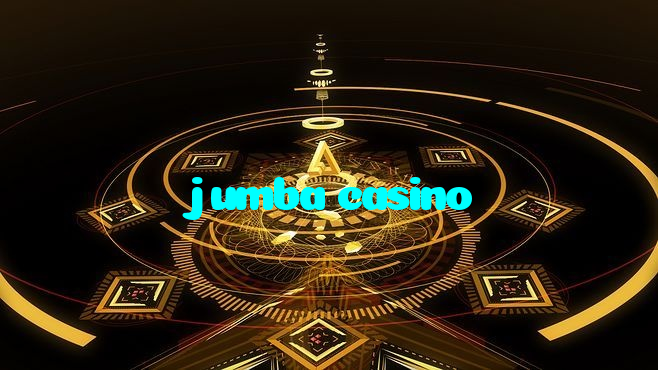 jumba casino