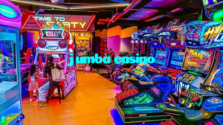 jumba casino